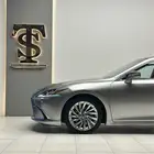 لكزس 2022 .. ES350