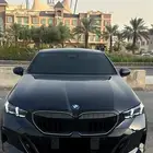 BMW 520i (فل بدي وكاله)