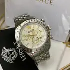 ساعة ساعات فرزاتشي رجالي كونوغراف