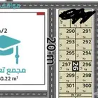 قطع سكنيه للبيع - الحزم الذهبي