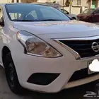 نيسان صني 2019 وكاله