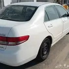 اكورد 2004 للبيع بدي وكاله