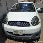 جيلي باندا هاتشباك موديل 2013