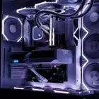 خدمة تركيب بي سي وتنظيف PC BUILDING SERVICE