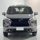 متسوبيشي اكس باندر 2024