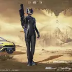 حساب ببجي للبيع للتواصل خاص