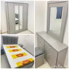 غرف نوم وطنى جديدة جاهزة