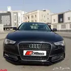 اودي A5 2016 (مالك الأول)