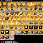 حساب جوردن للبدل