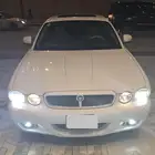 جاكوار اكس جيه