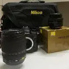 كاميرات عدسات