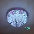 ثريات وانوار جانبية