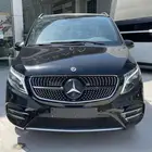 مرسيدس فان v250 ممشى 4000
