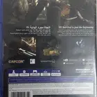 رزدينت ايفيل 4 ريميك