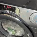 غسالة ملابس LG اوتوماتيك