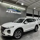 سنتافي 2020 نص فل دبل 7 مقاعد معرض(عبيد الرشيدي)