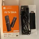 شاومي Mi TV Stick شبه جديد