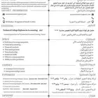 تصميم سيرة ذاتيه إحترافيه ب 10 ريال فقط عربي أو انجليزي