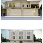 (مصمم معماري أونلاين) خبره في سوق العمل الهندسي