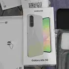 سامسونج A56 ذاكره 256