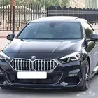 بي ام دبليو i218 2021 سعودي