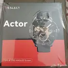 ساعه كليكست اكتور