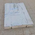 شنطه حديد ..
