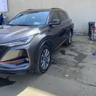 للبيع او التنازل شانجان cs75 بلس 2022