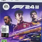 شريط فورملا f1 24 سوني 5