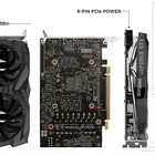 بيسي مستعمل بكرت gtx 1660