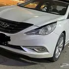سوناتا 2013 كامله جير ماكينه شرط البيع لغرض السفر