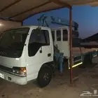 ونش كرين مشاوير داخل المدينة المنورة