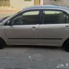 كورولا مستعملة للبيع 2006