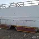 صندوق دينه ايسوزو للبيع نقل بضايع