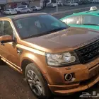 لاند روفر LR2 موديل 2014