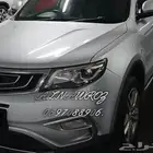 جيلي GEELY X7 SPORT