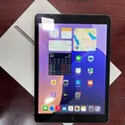 ايباد الجيل 9 64 جيجابايت شاشة بدل بصمة مافي شغل