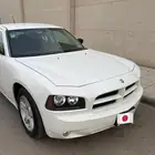 دودج تشارجر 2008 للبيع