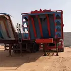 تيدر قلاب جديد