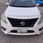 نيسان صني 2018