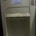 براده مياه واسطوانه
