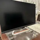 شاشة Benq جديده
