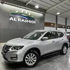 اكستريل 2020 نص فل دبل 7 مقاعد لدى معرض(الرشيدي)