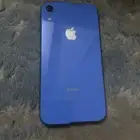 خلفيه ايفون XR