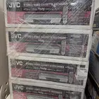 جهاز فيديو (VHS) جديد JVC ست روس هاي فاي ستيريو - بند (88)