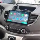 شاشه Hondi سي آر في 2013