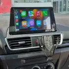 شاشه Mazda 3 2016 نضام أندرويد مع خاصيه كار بلي