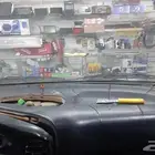 اصلاح قشره طبلون باص اتش ون
