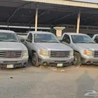 جمس سيرا 2013