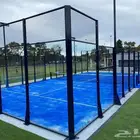 ملاعب بادل البادل